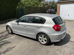 2008 BMW 116i Personenauto, Auto's, BMW, 1 Reeks, Gebruikt, Overige brandstoffen, Bedrijf
