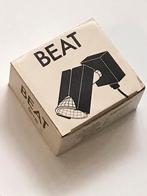 Beatspot Ikea Vintage – wit, Huis en Inrichting, Vintage, Zo goed als nieuw, Halogeen, Metaal of Aluminium