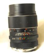 Vivitar 135 mm 2.8 voor Nikon film en digitale spiegelreflex, Spiegelreflex, Gebruikt, Ophalen of Verzenden, Nikon