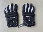 iXS Motorhandschoenen Zomer | Mesh | Zwart/Wit | M, Ophalen, Handschoenen