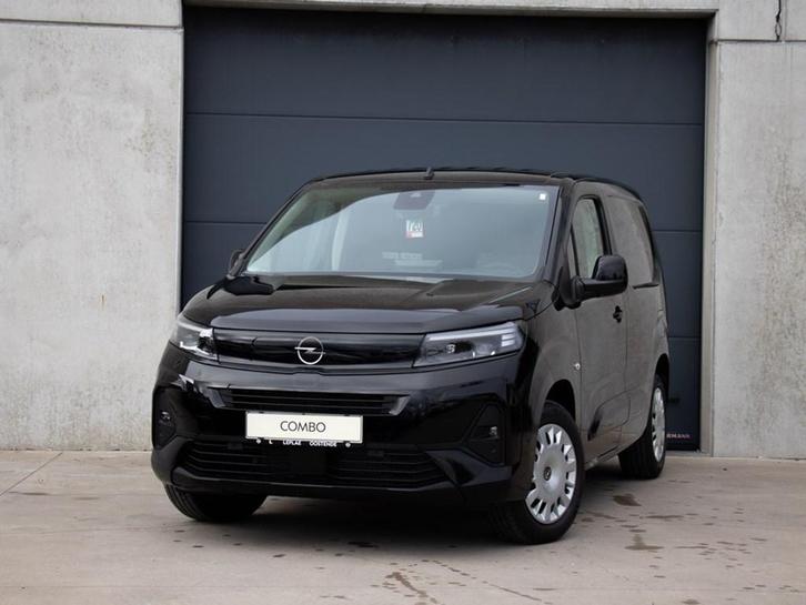 Opel Combo 3ZIT|1.5 MT6 100PK|CAMERA|NAVI|DODEHOEK|NIEUW ST, Auto's, Opel, Combo Tour, Airconditioning, Bluetooth, Centrale vergrendeling