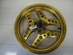 VF750F 1983 - 1985 Honda Velg D1-33168, Motoren