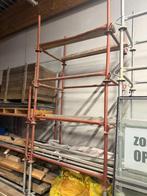 Schoorbak rood of galva, Doe-het-zelf en Bouw, Ophalen