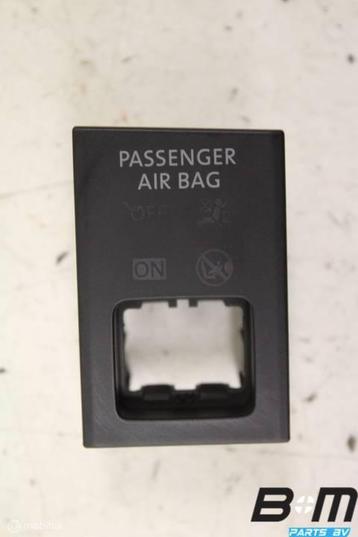 Controle lampje voor bijrijdersairbag VW Golf 7 5G1919225 beschikbaar voor biedingen