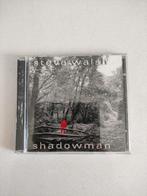Steve Walsh - Shadowman, Kansas, Ophalen of Verzenden, Zo goed als nieuw