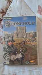 Stronghold (compleet, met boekje, krasvrij en kreukvrij!), Ophalen of Verzenden