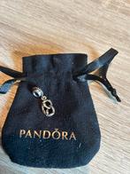 Pandora koekje, Bijoux, Sacs & Beauté, Bracelets à breloques, Comme neuf, Pandora, Argent, Enlèvement ou Envoi