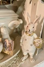 Paashaas 18 cm, Diversen, Pasen, Ophalen of Verzenden, Zo goed als nieuw