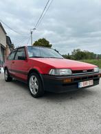 Toyota corolla AE82 twin cam 16, Voorwielaandrijving, 4 zetels, Stof, 4 cilinders