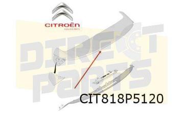 Citroën C4 Cactus (2/18-) achterklepspoiler Origineel! 16113 beschikbaar voor biedingen