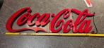 NIEUW Coca Cola lichtbord, Ophalen of Verzenden, Nieuw