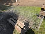 Hok konijnen - 5 kooien, Dieren en Toebehoren