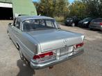 OLTAYMER 1964 200SE 75,000KM 0471654764, Auto's, Mercedes-Benz, Automaat, Zwart, Bedrijf, 200-Serie