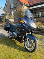 Bmw R1150RT ABS tourmotor zeer nette staat, Motoren, 1150 cc, 2 cilinders, Cardan-aandrijving, Particulier