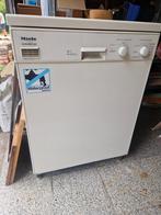 Miele vaatwasmachine, Elektronische apparatuur, Vaatwasmachines, Ophalen, Gebruikt