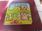 2 BOEKJES VOOR KINDJES, Enlèvement, Utilisé, 2 à 4 ans
