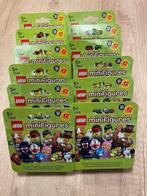 Lego minifigures series 27, Ophalen of Verzenden, Nieuw, Complete set, Lego