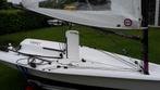 RS Aero – 2015 – Zeilnummer 1538  (type laser), Watersport en Boten, Ophalen, Gebruikt, Overige typen, 3 tot 6 meter