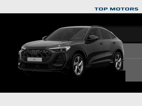 Audi Q5 Sportback Audi Q5 Sportback S line TFSI quattro 150, Auto's, Audi, Q5, Airbags, Cruise Control, Navigatiesysteem, Benzine