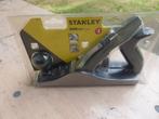 nieuwe nog ingepakte blokschaaf schaaf stanley nr 4, Doe-het-zelf en Bouw, Ophalen of Verzenden, Nieuw