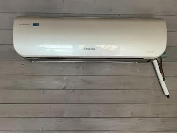 airco binnen unit