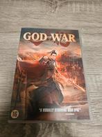 God of War, Cd's en Dvd's, Dvd's | Avontuur, Ophalen of Verzenden, Zo goed als nieuw