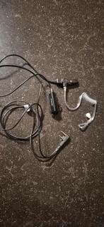 Kenwood walkie talkie oortje, Enlèvement ou Envoi