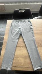Geklede broek Jack & Jones, Kleding | Heren, Broeken en Pantalons, Ophalen of Verzenden, Zo goed als nieuw, Grijs, Jack&Jones