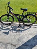 Jongensfiets 24inch, Fietsen en Brommers, Ophalen, Versnellingen, Golden Lion, Gebruikt