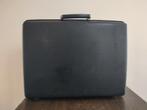 Samsonite aktentas, Handtassen en Accessoires, Koffers, Ophalen, Gebruikt, Hard kunststof, Slot