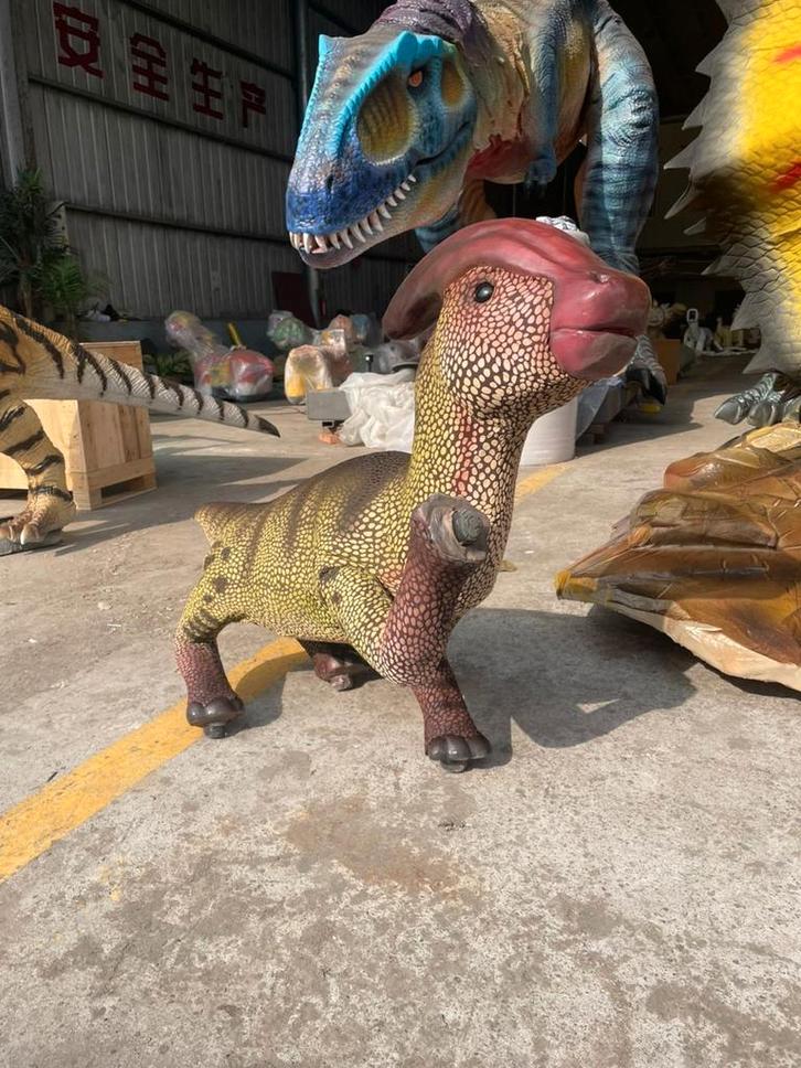 Robot Dinosaurus met afstandsbediening, Kinderen en Baby's, Speelgoed | Educatief en Creatief, Nieuw, Ophalen of Verzenden
