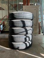 Quasi nieuwe banden 195/80R15 Bridgestone, Autos : Pièces & Accessoires, Pneus & Jantes, Enlèvement, Neuf, Pneus été, Pneu(s)