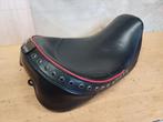 harley davidson roadking solo seat zadel merk corbin, Ophalen of Verzenden, Gebruikt