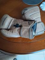 Hayabusa bokshandschoenen, Ophalen, Bokshandschoenen