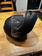Casque Shoei NEOTEC 2 - Noir, Motoren, Ophalen, Heren, Integraalhelm, Shoei