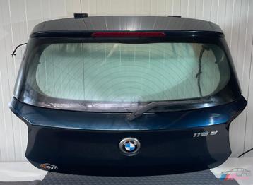 BMW F20/F21 ACHTERKLEP B38  beschikbaar voor biedingen