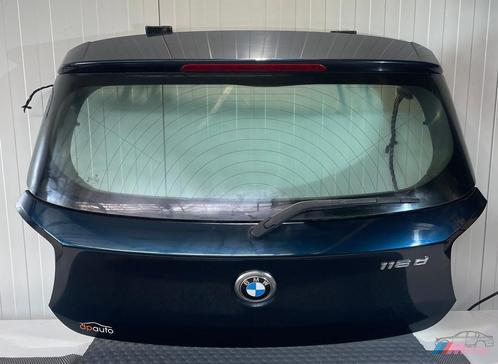 BMW F20/F21 ACHTERKLEP B38, Auto-onderdelen, Carrosserie, Achterklep, BMW, Achter, Gebruikt, Ophalen of Verzenden