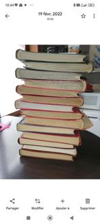 14 albums Liebig, Collections, Enlèvement, Comme neuf