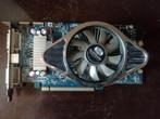 Sapphire Radeon HD4850 512MB, Computers en Software, Videokaarten, Gebruikt, GDDR3, Ophalen of Verzenden, DVI