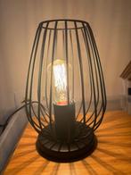 Eglo tafellamp, Ophalen, Kunststof, Gebruikt, Industrieel / vintage