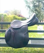 Jeffries GP Sport zadel, Dieren en Toebehoren, Ophalen