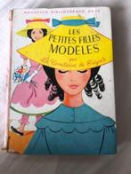 "Les petites filles modèles" La Comtesse de Ségur (1930), Livres, Livres pour enfants | Jeunesse | Moins de 10 ans, Fiction général