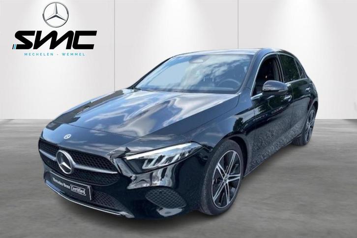 Mercedes-Benz A-Klasse A 180 Business Line (automatique), Autos, Mercedes-Benz, Entreprise, Achat, Classe A, Caméra de recul, Android Auto