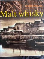 Malt Whisky - Charles Maclean, Ophalen of Verzenden