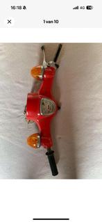 NOS stuur Honda C50 super cub, Ophalen