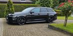 Audi a6 2.0tdi 3x sline, Alcantara, Diesel, Noir, Achat