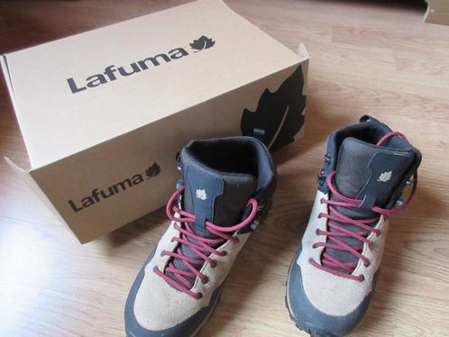 Chaussures de marche LAFUMA T37 1/3, Sports & Fitness, Alpinisme & Randonnée, Comme neuf, Chaussures, Enlèvement ou Envoi
