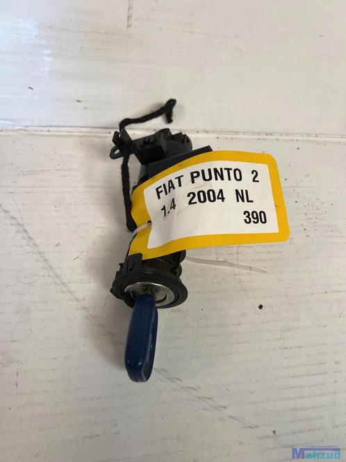 FIAT PUNTO 188 contactslot 2003-2005, Auto-onderdelen, Overige Auto-onderdelen, Fiat, Gebruikt