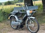 Honda camino, Ophalen, Gebruikt, Klasse A (25 km/u), 49 cc