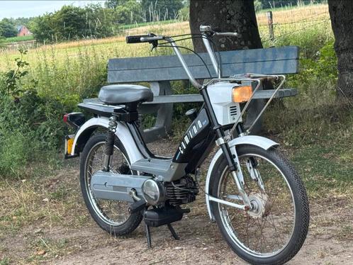 Honda camino, Fietsen en Brommers, Brommers | Honda, Gebruikt, Klasse A (25 km/u), Ophalen
